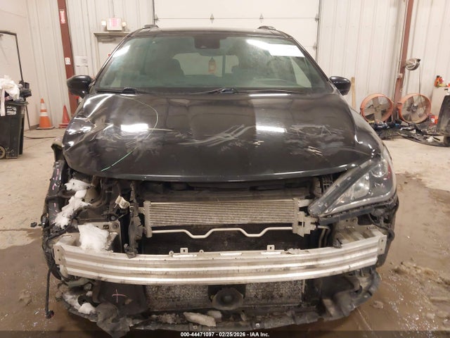 Aukcja sprzedaży 2019 Chrysler Pacifica Touring L, vin: 2C4RC1BG9KR681802, numer aukcji: 44471097