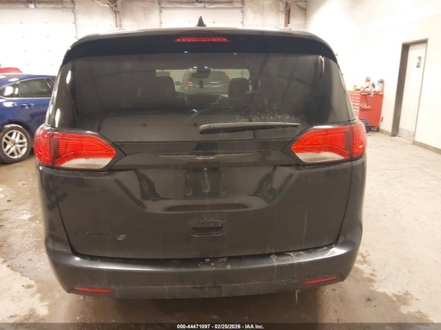 Aukcja sprzedaży 2019 Chrysler Pacifica Touring L, vin: 2C4RC1BG9KR681802, numer aukcji: 44471097