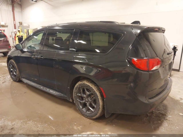 Aukcja sprzedaży 2019 Chrysler Pacifica Touring L, vin: 2C4RC1BG9KR681802, numer aukcji: 44471097