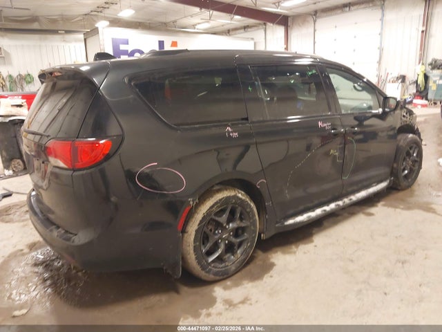 Aukcja sprzedaży 2019 Chrysler Pacifica Touring L, vin: 2C4RC1BG9KR681802, numer aukcji: 44471097