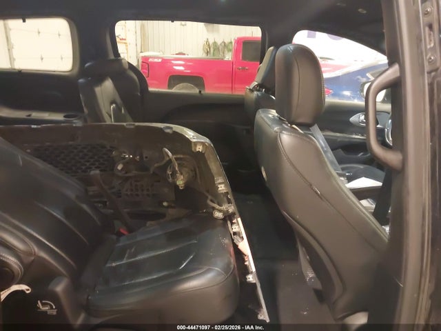Aukcja sprzedaży 2019 Chrysler Pacifica Touring L, vin: 2C4RC1BG9KR681802, numer aukcji: 44471097