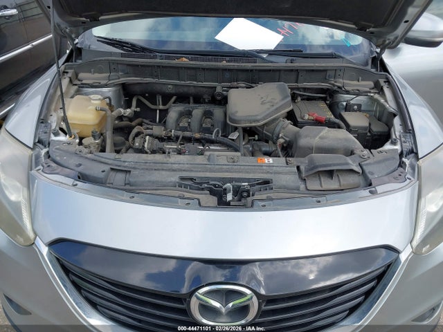 Aukcja sprzedaży 2015 Mazda Cx-9 Grand Touring, vin: JM3TB2DV5F0457895, numer aukcji: 44471101