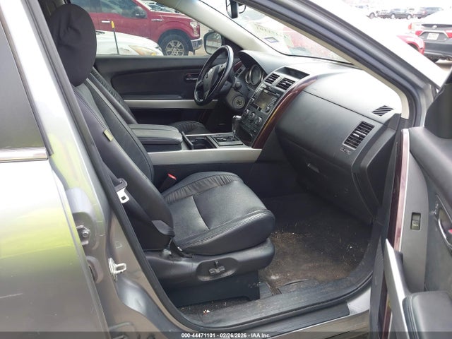 Aukcja sprzedaży 2015 Mazda Cx-9 Grand Touring, vin: JM3TB2DV5F0457895, numer aukcji: 44471101