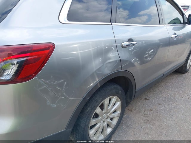 Aukcja sprzedaży 2015 Mazda Cx-9 Grand Touring, vin: JM3TB2DV5F0457895, numer aukcji: 44471101