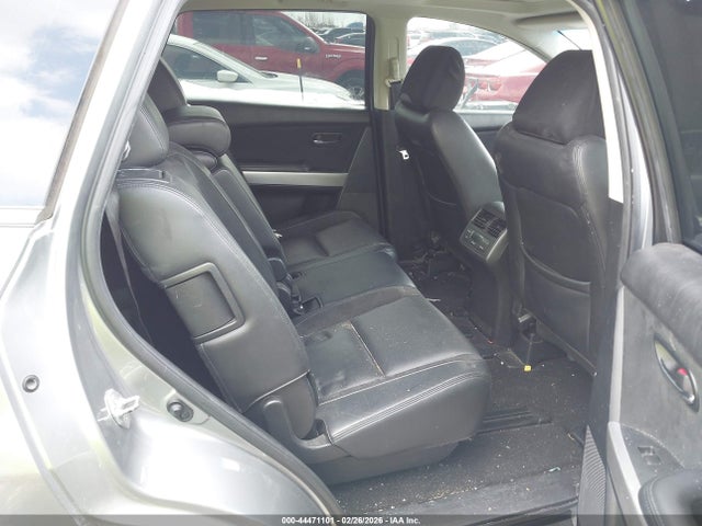 Aukcja sprzedaży 2015 Mazda Cx-9 Grand Touring, vin: JM3TB2DV5F0457895, numer aukcji: 44471101