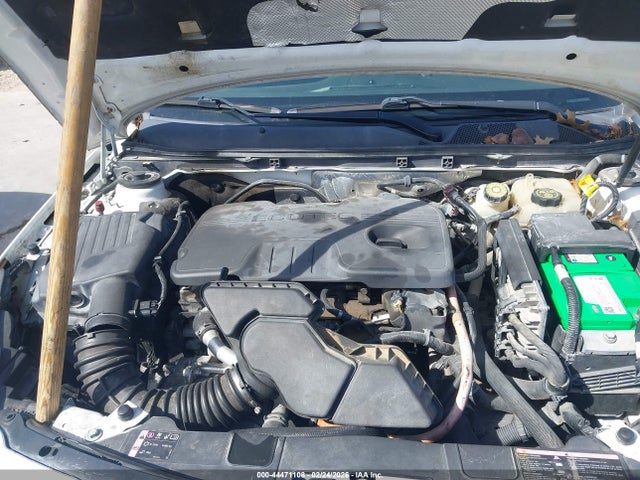 44471108 :رقم المزاد ، 2G4GS5ER7D9226539 vin ، 2013 Buick Regal Premium 1 مزاد بيع