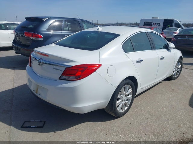 44471108 :رقم المزاد ، 2G4GS5ER7D9226539 vin ، 2013 Buick Regal Premium 1 مزاد بيع