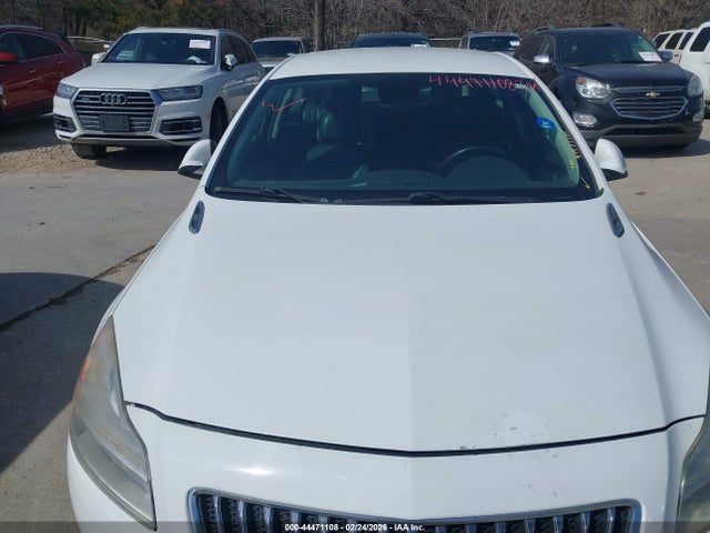 44471108 :رقم المزاد ، 2G4GS5ER7D9226539 vin ، 2013 Buick Regal Premium 1 مزاد بيع
