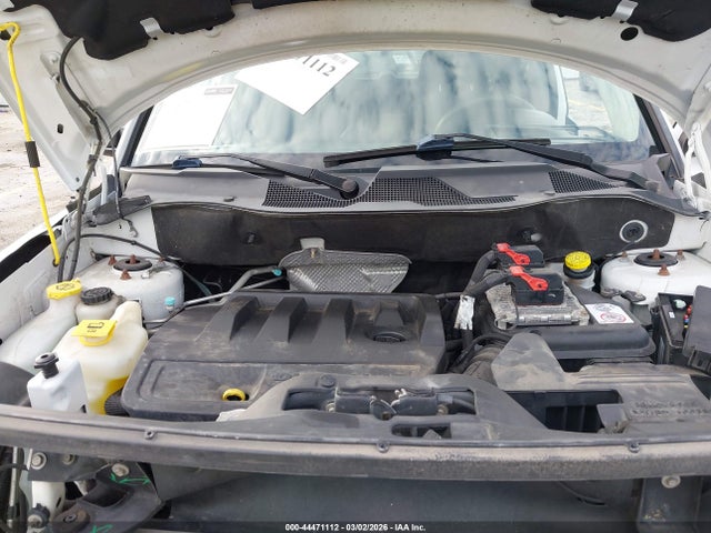 2015 Jeep Patriot Sport მანქანა იყიდება აუქციონზე, vin: 1C4NJRBB5FD282627, აუქციონის ნომერი: 44471112
