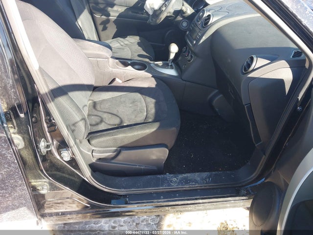 JN8AS5MV7EW715772 Nissan Rogue Select S