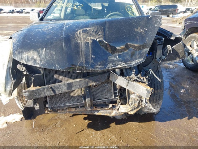 JN8AS5MV7EW715772 Nissan Rogue Select S