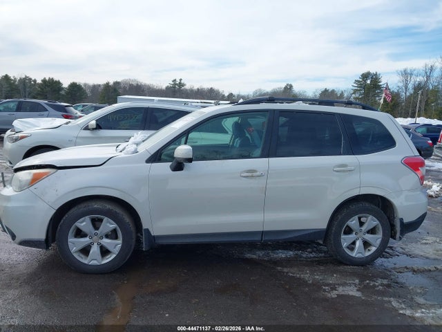Subaru Forester 2.5i Premium 2015 JF2SJADCXFH543612 Image 14