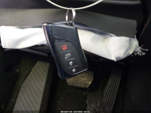 Продажа на аукционе авто 2025 Lexus Tx 350 Premium, vin: 5TDAAAB69SS027822, номер лота: 44471139