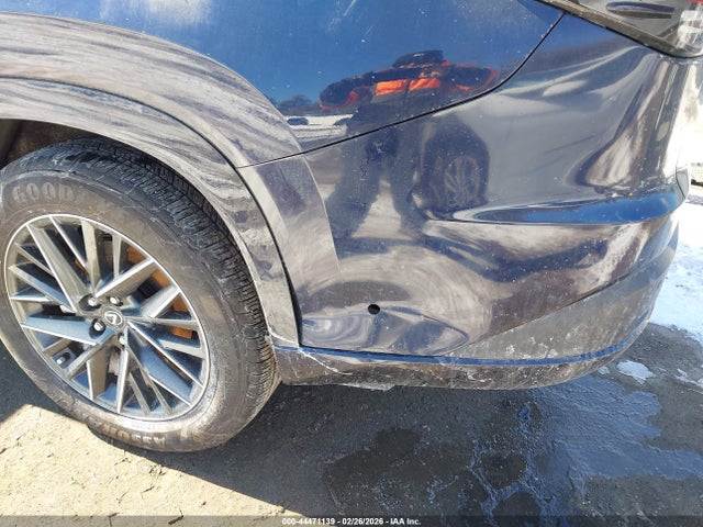 Продажа на аукционе авто 2025 Lexus Tx 350 Premium, vin: 5TDAAAB69SS027822, номер лота: 44471139