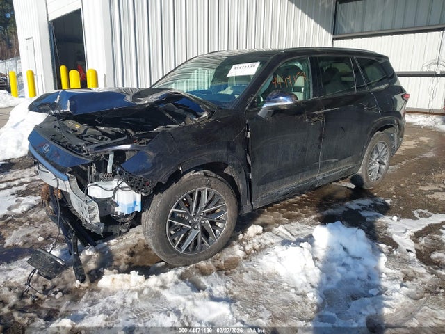 Продажа на аукционе авто 2025 Lexus Tx 350 Premium, vin: 5TDAAAB69SS027822, номер лота: 44471139