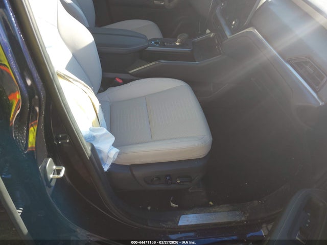 Продажа на аукционе авто 2025 Lexus Tx 350 Premium, vin: 5TDAAAB69SS027822, номер лота: 44471139