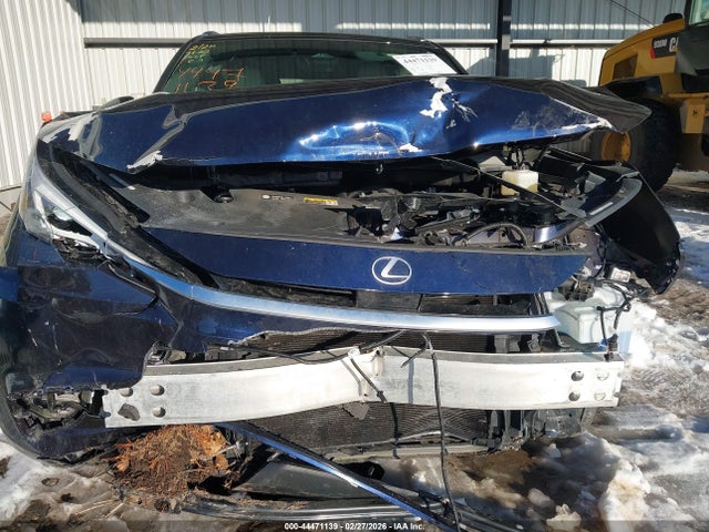 Продажа на аукционе авто 2025 Lexus Tx 350 Premium, vin: 5TDAAAB69SS027822, номер лота: 44471139