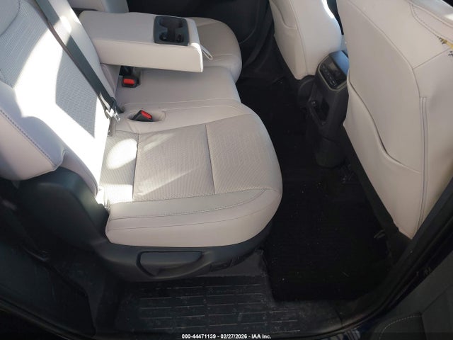 Продажа на аукционе авто 2025 Lexus Tx 350 Premium, vin: 5TDAAAB69SS027822, номер лота: 44471139