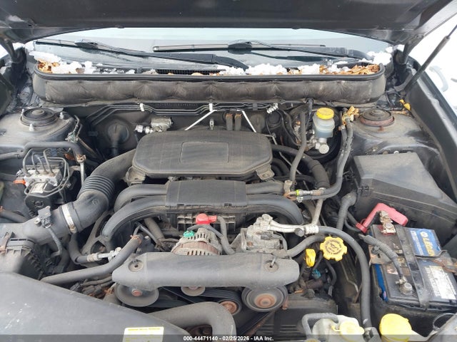 Aukcja sprzedaży 2011 Subaru Outback 2.5i Premium, vin: 4S4BRBCCXB3352564, numer aukcji: 44471140