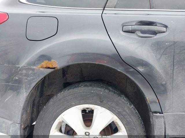 Aukcja sprzedaży 2011 Subaru Outback 2.5i Premium, vin: 4S4BRBCCXB3352564, numer aukcji: 44471140