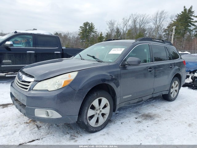 Aukcja sprzedaży 2011 Subaru Outback 2.5i Premium, vin: 4S4BRBCCXB3352564, numer aukcji: 44471140