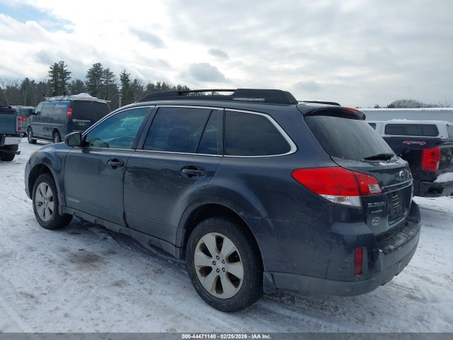 Aukcja sprzedaży 2011 Subaru Outback 2.5i Premium, vin: 4S4BRBCCXB3352564, numer aukcji: 44471140