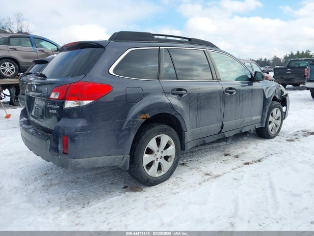 Aukcja sprzedaży 2011 Subaru Outback 2.5i Premium, vin: 4S4BRBCCXB3352564, numer aukcji: 44471140