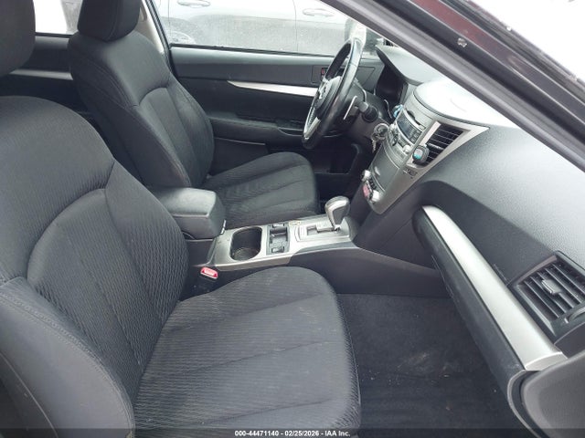 Aukcja sprzedaży 2011 Subaru Outback 2.5i Premium, vin: 4S4BRBCCXB3352564, numer aukcji: 44471140