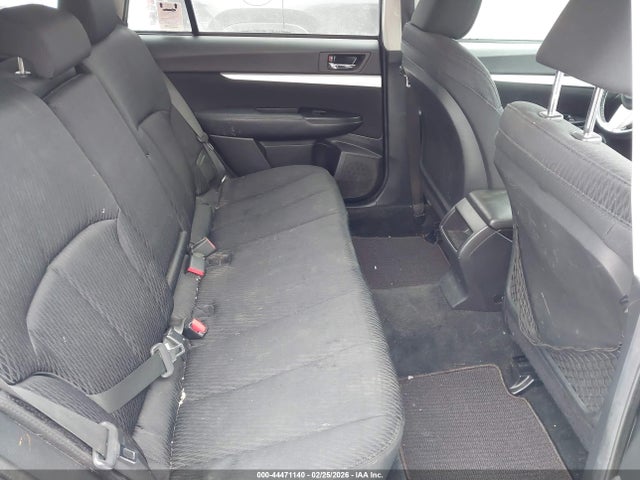 Aukcja sprzedaży 2011 Subaru Outback 2.5i Premium, vin: 4S4BRBCCXB3352564, numer aukcji: 44471140