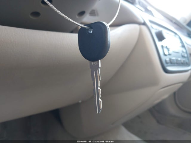 2004 CADILLAC DEVILLE 1G6KD54Y94U138079 Photo 10