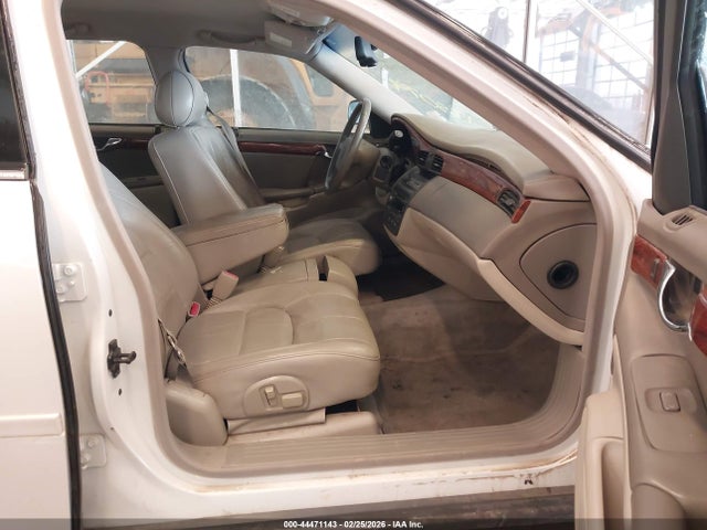 2004 CADILLAC DEVILLE 1G6KD54Y94U138079 Photo 4