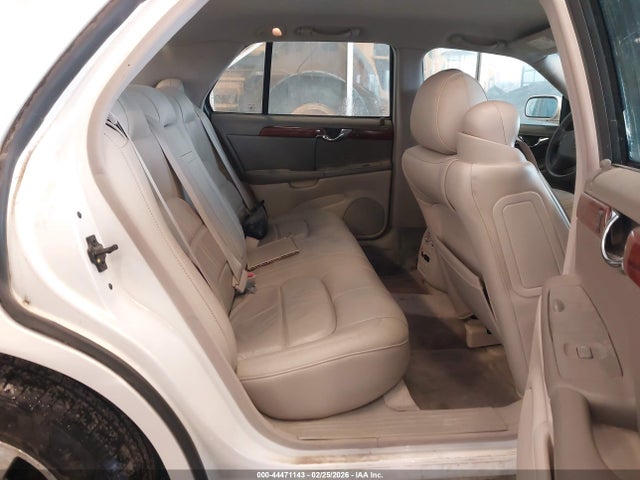 2004 CADILLAC DEVILLE 1G6KD54Y94U138079 Photo 7