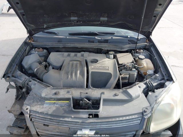 2010 CHEVROLET COBALT 1G1AD5F56A7237893 Photo 9