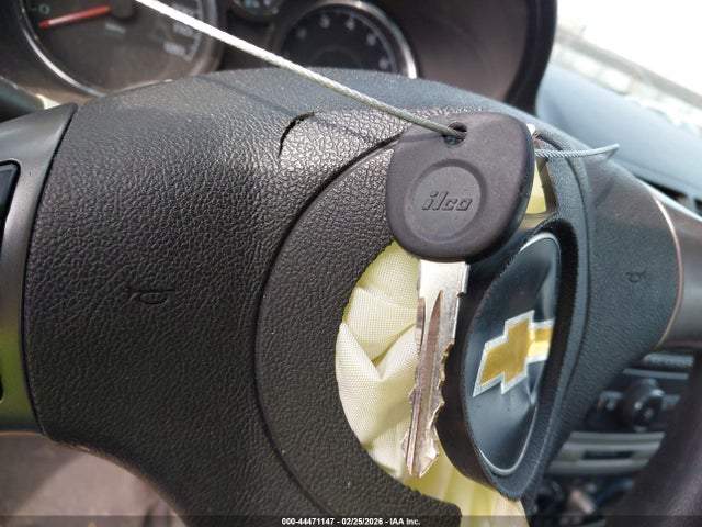 2010 CHEVROLET COBALT 1G1AD5F56A7237893 Photo 10