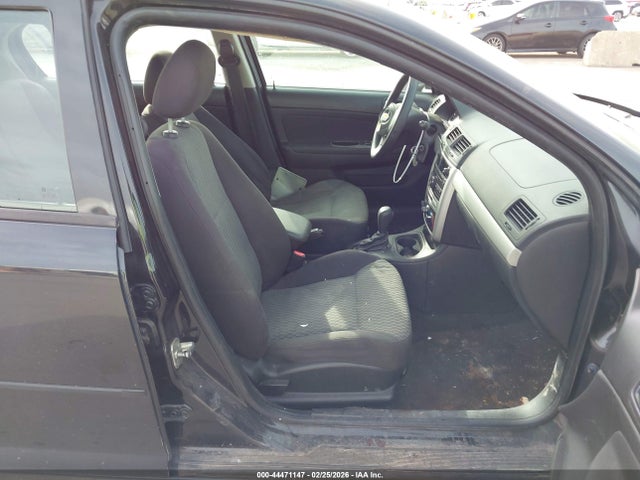 2010 CHEVROLET COBALT 1G1AD5F56A7237893 Photo 4