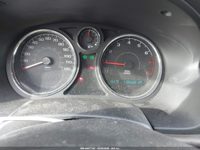 2010 CHEVROLET COBALT 1G1AD5F56A7237893 Photo 6