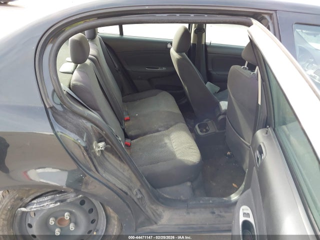 2010 CHEVROLET COBALT 1G1AD5F56A7237893 Photo 7