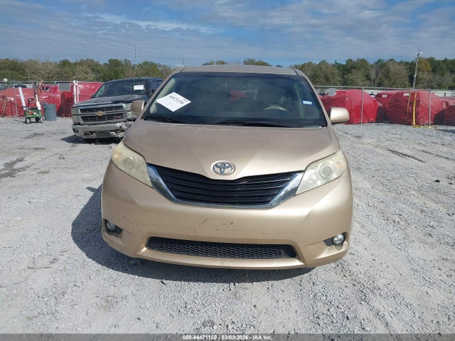 Продажа на аукционе авто 2012 Toyota Sienna Le V6 8 Passenger, vin: 5TDKK3DC5CS233592, номер лота: 44471150