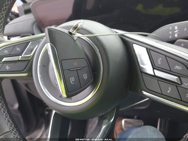 Продаж на аукціоні авто 2024 Buick Envision Sport Touring Awd, vin: LRBFZPE48RD056583, номер лоту: 44471160