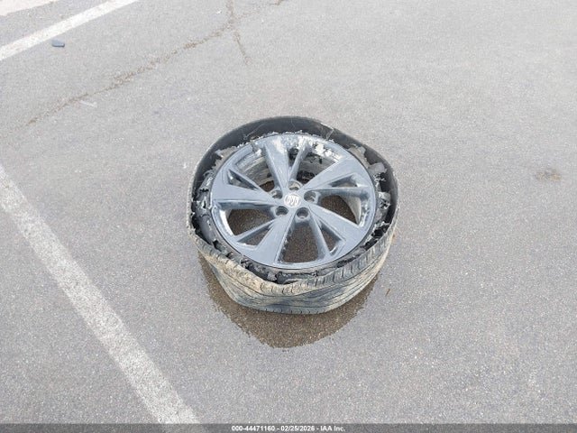 Продаж на аукціоні авто 2024 Buick Envision Sport Touring Awd, vin: LRBFZPE48RD056583, номер лоту: 44471160