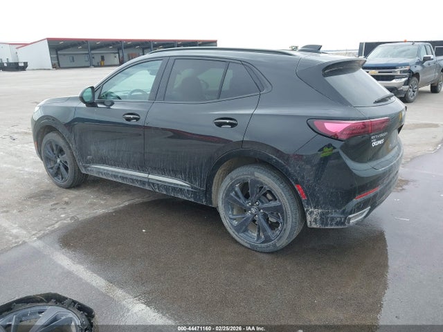 Продаж на аукціоні авто 2024 Buick Envision Sport Touring Awd, vin: LRBFZPE48RD056583, номер лоту: 44471160