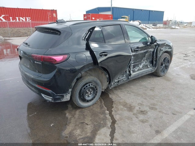 Продаж на аукціоні авто 2024 Buick Envision Sport Touring Awd, vin: LRBFZPE48RD056583, номер лоту: 44471160
