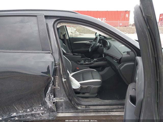 Продаж на аукціоні авто 2024 Buick Envision Sport Touring Awd, vin: LRBFZPE48RD056583, номер лоту: 44471160