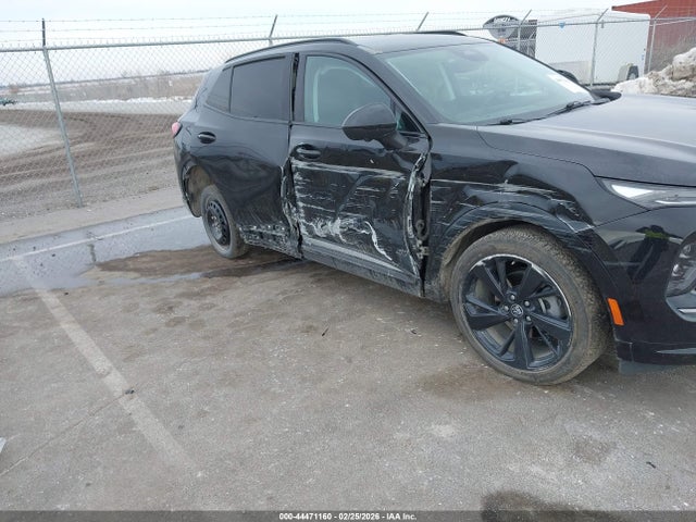 Продаж на аукціоні авто 2024 Buick Envision Sport Touring Awd, vin: LRBFZPE48RD056583, номер лоту: 44471160