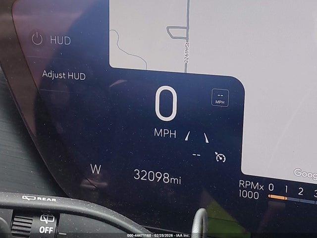 Продаж на аукціоні авто 2024 Buick Envision Sport Touring Awd, vin: LRBFZPE48RD056583, номер лоту: 44471160