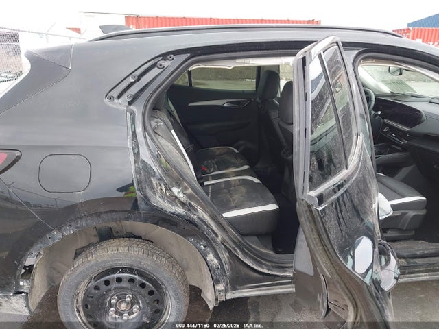 Продаж на аукціоні авто 2024 Buick Envision Sport Touring Awd, vin: LRBFZPE48RD056583, номер лоту: 44471160