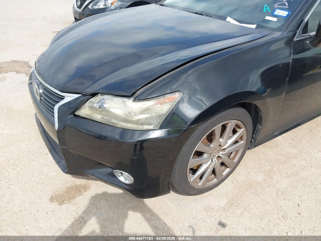 Aukcja sprzedaży 2013 Lexus Gs 350, vin: JTHBE1BL5D5004818, numer aukcji: 44471163