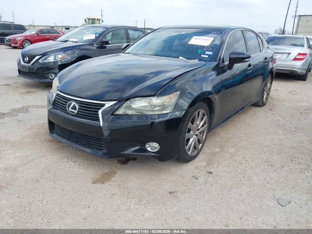Aukcja sprzedaży 2013 Lexus Gs 350, vin: JTHBE1BL5D5004818, numer aukcji: 44471163