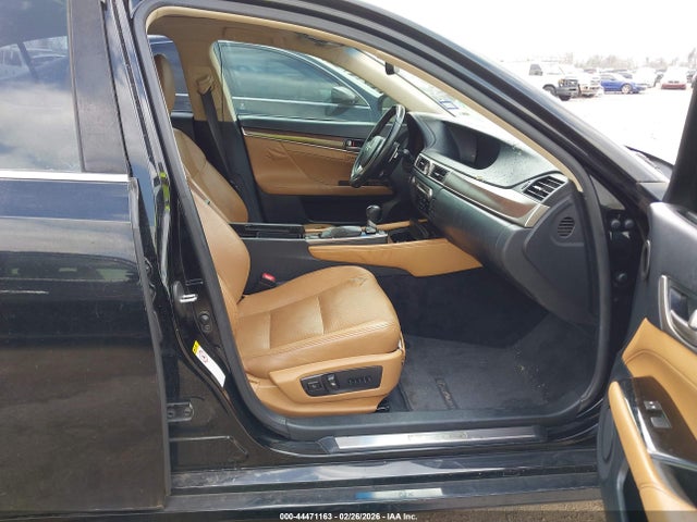 Aukcja sprzedaży 2013 Lexus Gs 350, vin: JTHBE1BL5D5004818, numer aukcji: 44471163
