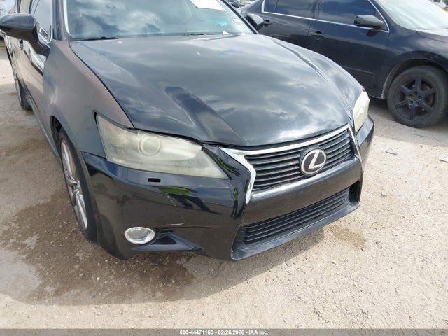 Aukcja sprzedaży 2013 Lexus Gs 350, vin: JTHBE1BL5D5004818, numer aukcji: 44471163